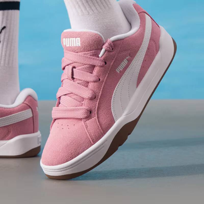 Puma Shoes Suede Classic - Novos Tênis Esportivos Puma Mid Skate