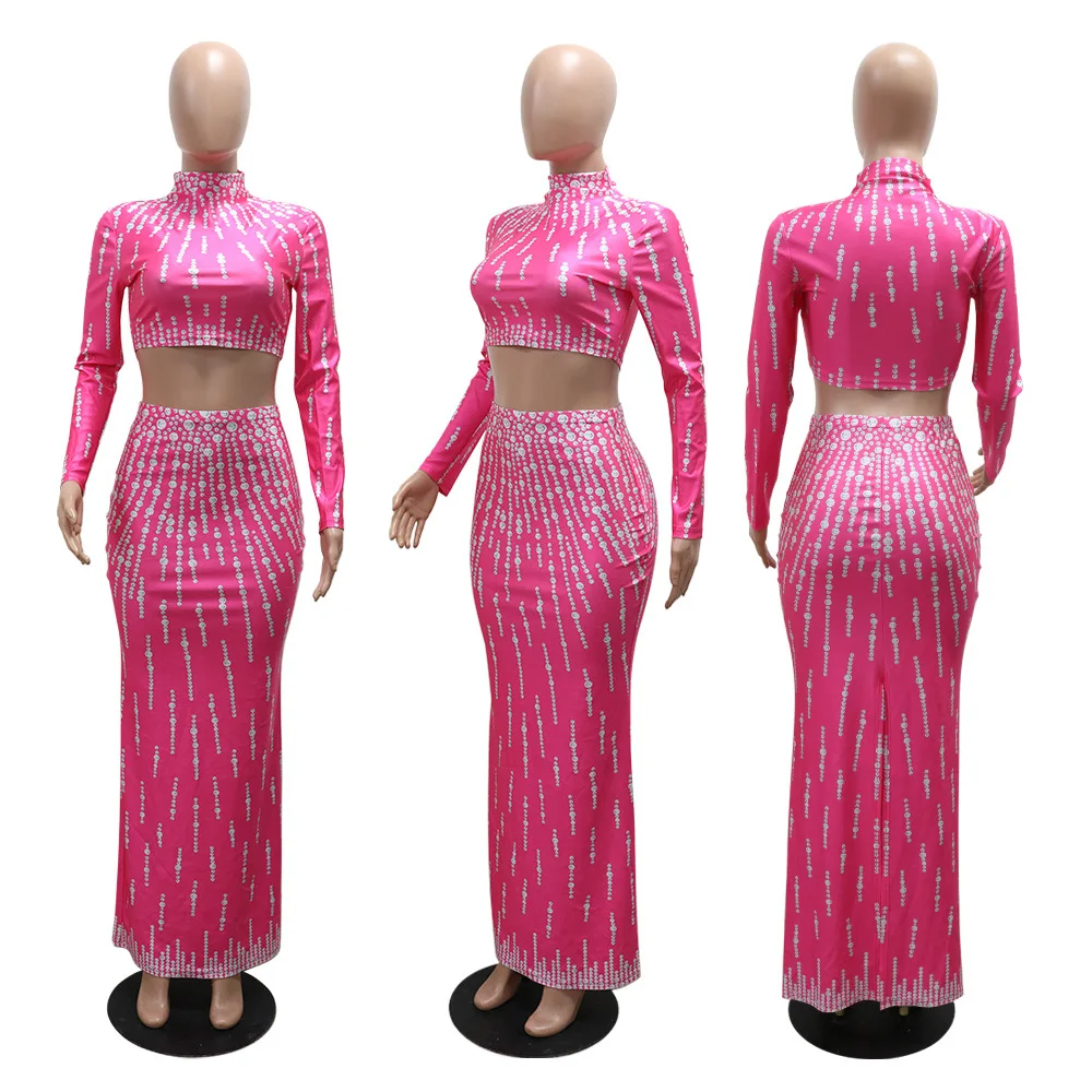 Conjunto feminino rua manga lo - Crop Top Crochet avaliação e preço