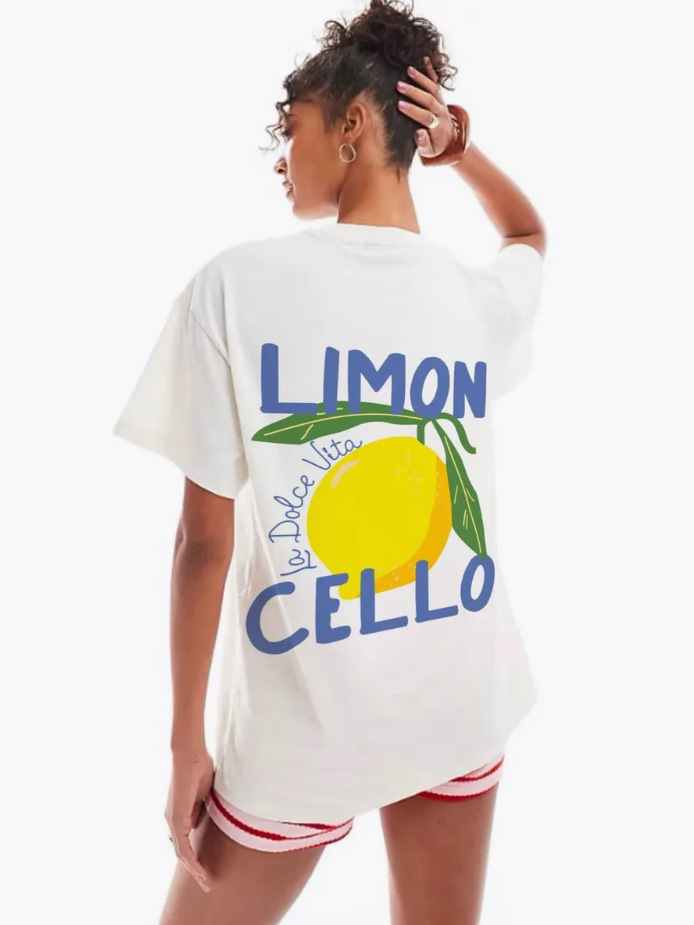 Camiseta Feminina de Alta Qual - Romper Floral Print avaliação e preço