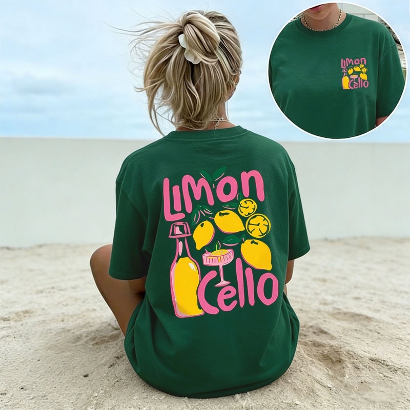Camiseta Feminina de Alta Qual - Romper Floral Print avaliação e preço