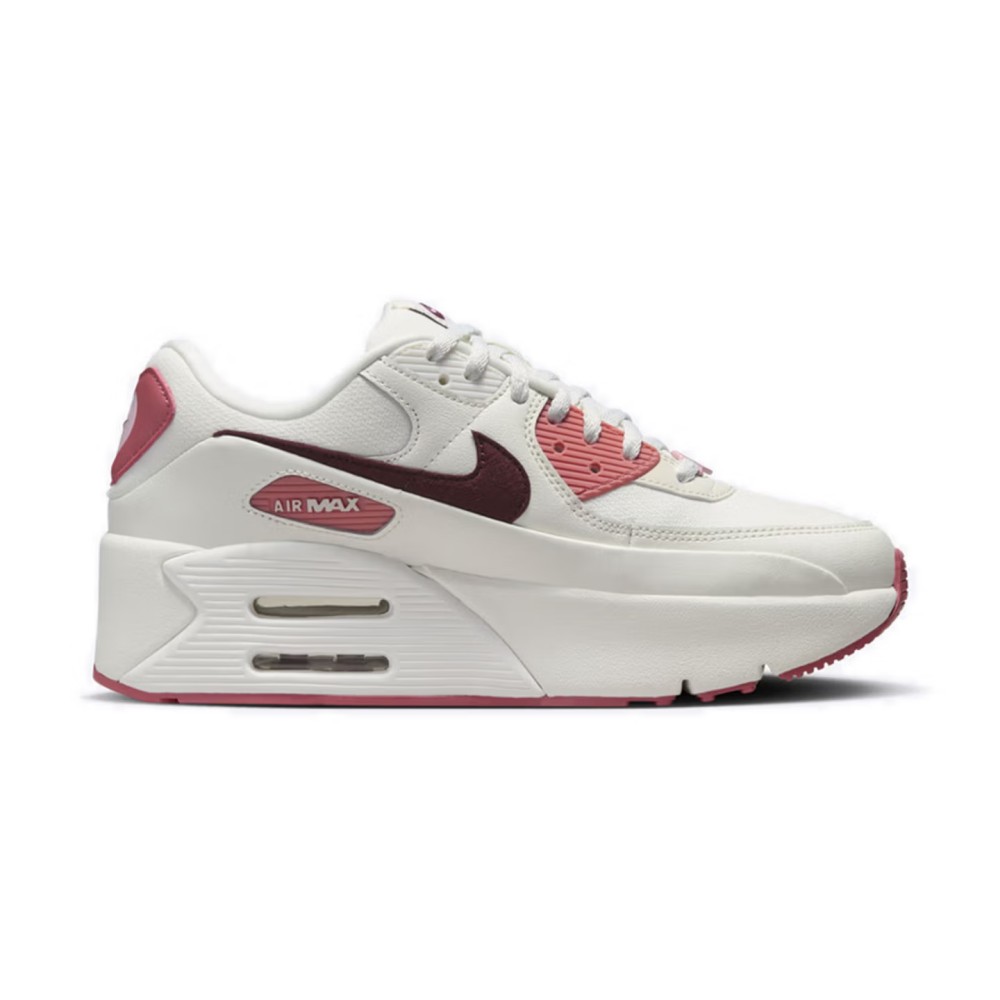Tênis de corrida feminino Nike - Nike Shoes Air Max 90 avaliação e preço