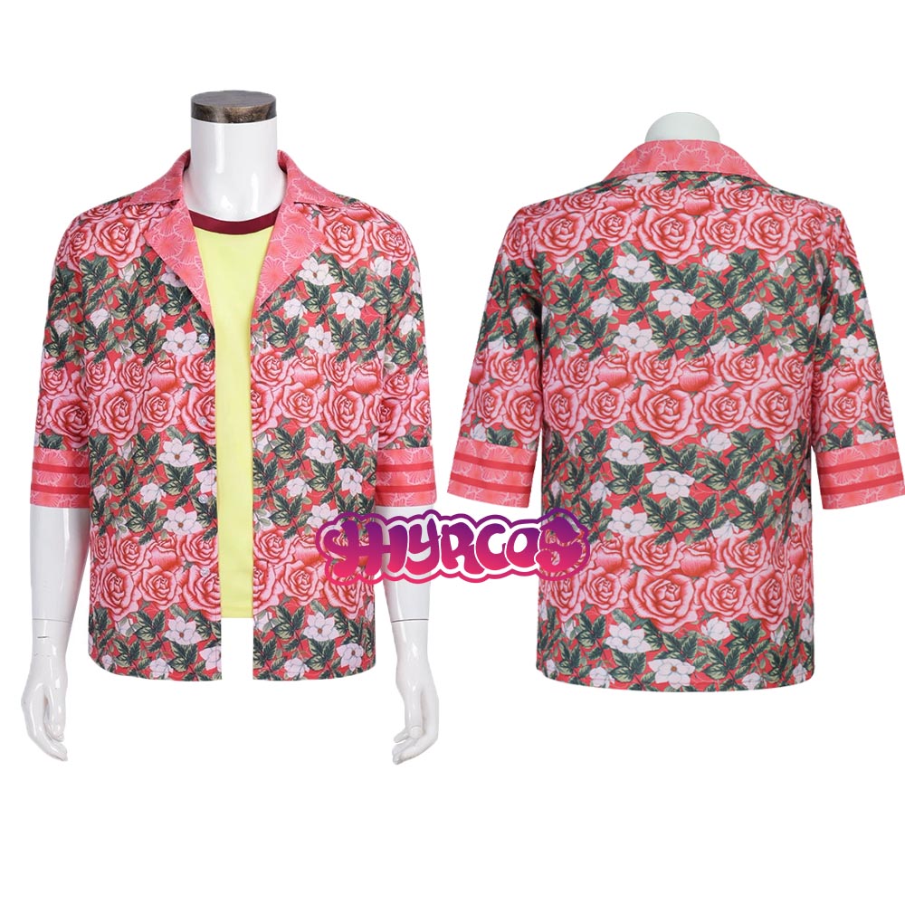 Enxaguatório bucal daisuke cos - Romper Floral Print avaliação e preço