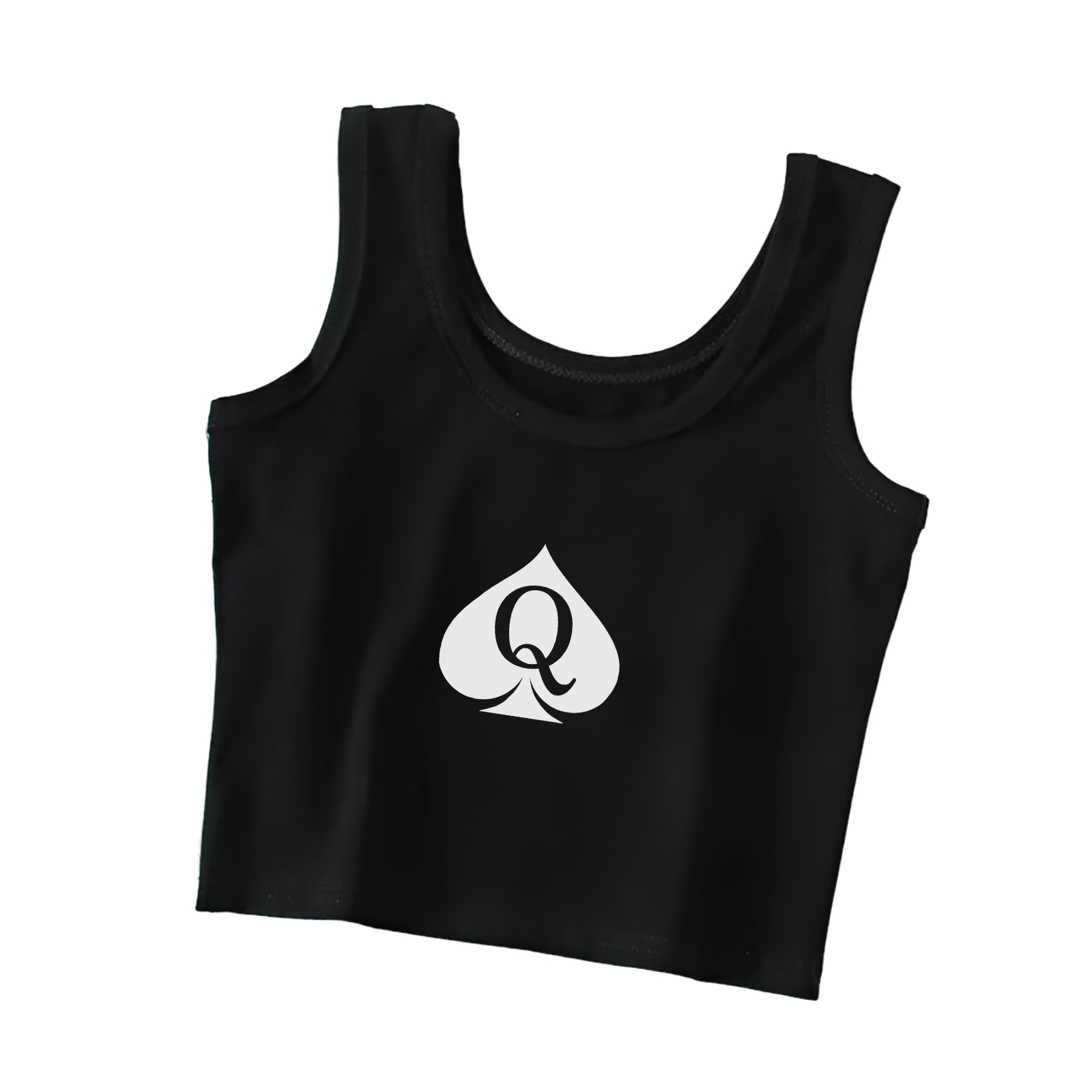Camisetas Regata Femininas com - Crop Top Crochet avaliação e preço