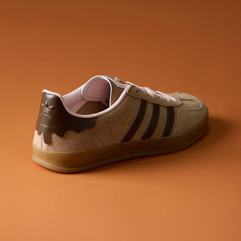 Tênis Adidas Originals JR8028  - Adidas Shoes Samba avaliação e preço