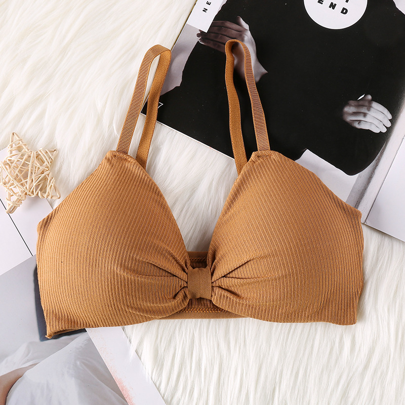 Sutiã Esportivo Feminino Sexy  - Bralette Triangle Set avaliação e preço